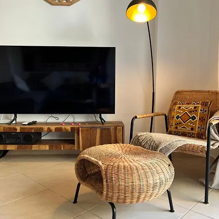 Josephine Appartement *