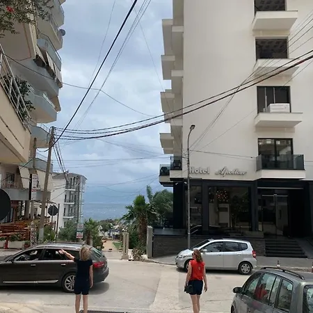 Appartement Josephine *