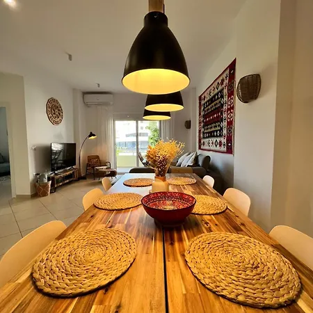 Appartement Josephine *