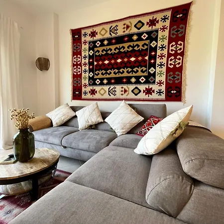 Appartement Josephine