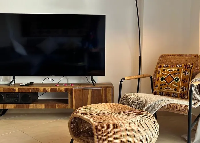 Josephine Appartement *