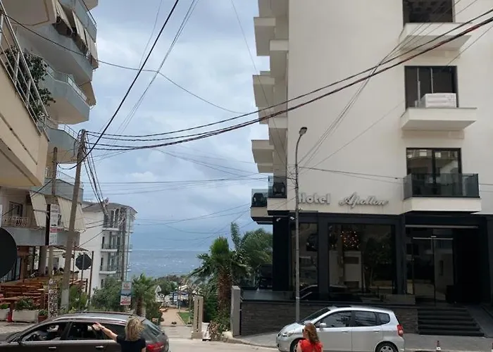 Appartement Josephine *