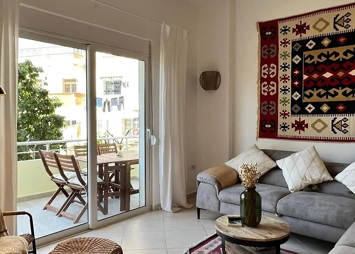 Josephine Appartement *