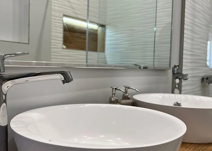 Appartement Josephine *