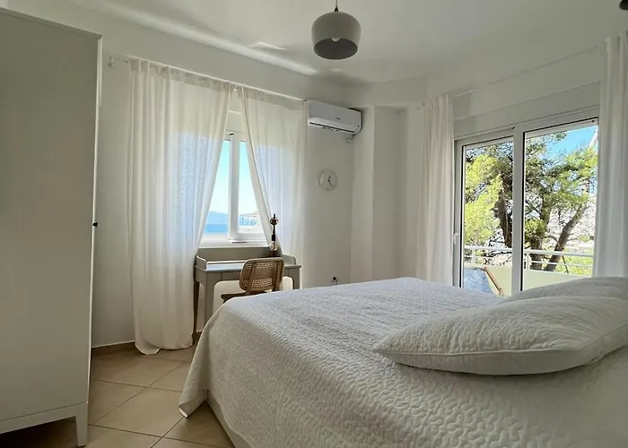 Josephine Appartement *