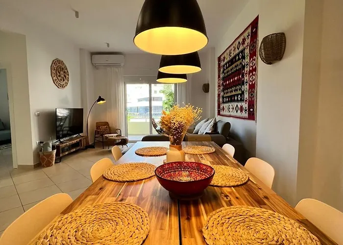 Appartement Josephine *