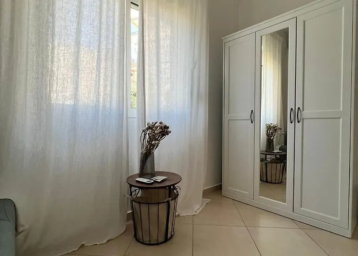 Josephine Appartement