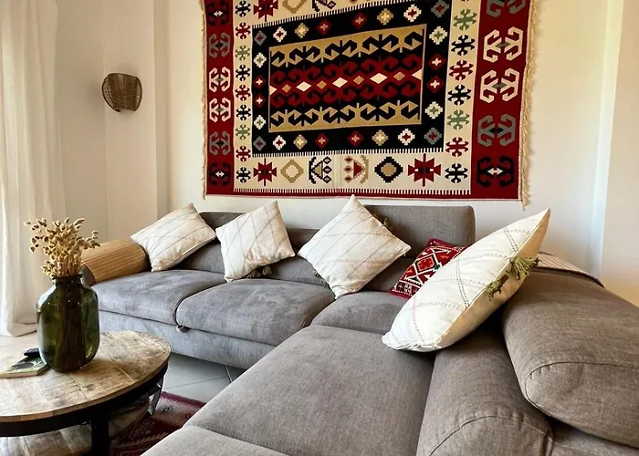 Appartement Josephine