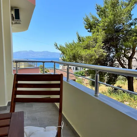 Apartment Josephine Sarande