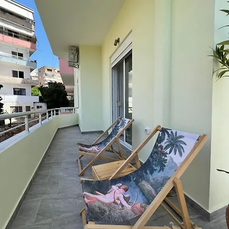 Josephine - Family Summer Saranda