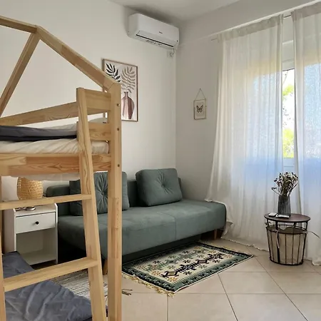 Josephine - Family Summer Saranda