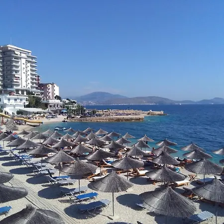 Josephine - Family Summer Saranda
