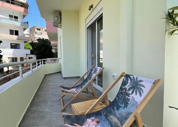 Josephine - Family Summer Saranda