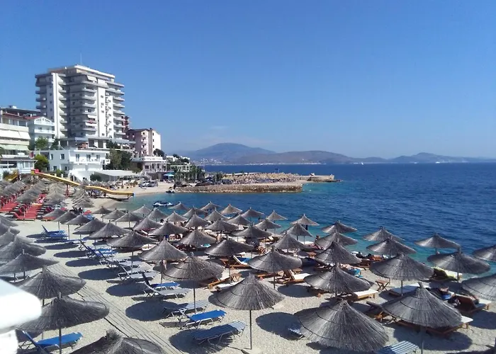 Josephine - Family Summer Saranda